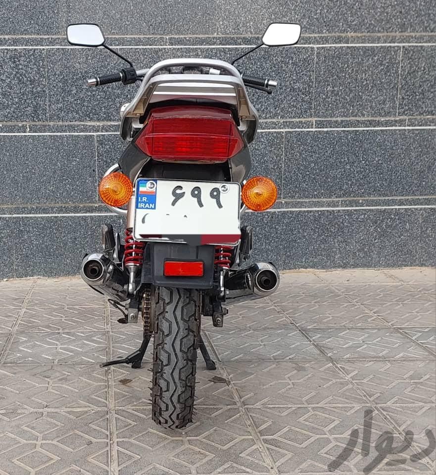 پاژنگ۱۵۰|موتورسیکلت|نوشهر, |دیوار