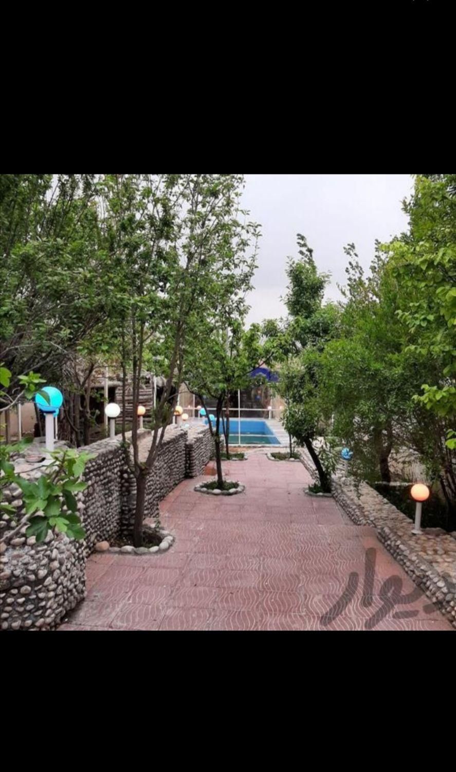 اجاره باغ ویلا|اجارهٔ کوتاهمدت ویلا و باغ|کرمان, |دیوار