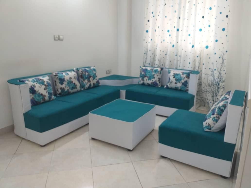 مبلمان لوکاس|مبلمان خانگی و میز عسلی|الیگودرز, |دیوار