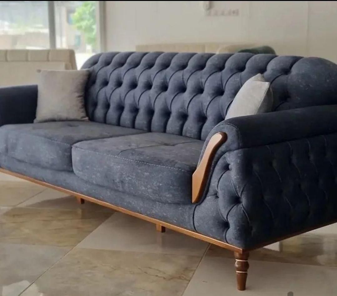 مبل *شروین* جهیزیه عروس پارکر (تولیدی ارزانکده)|مبلمان خانگی و میز عسلی|خرمآباد, |دیوار