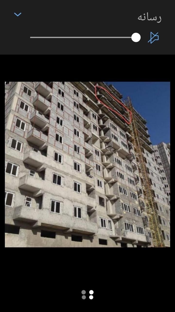 پیش فروش یک واحد شخصی|پیشفروش املاک|تبریز, |دیوار