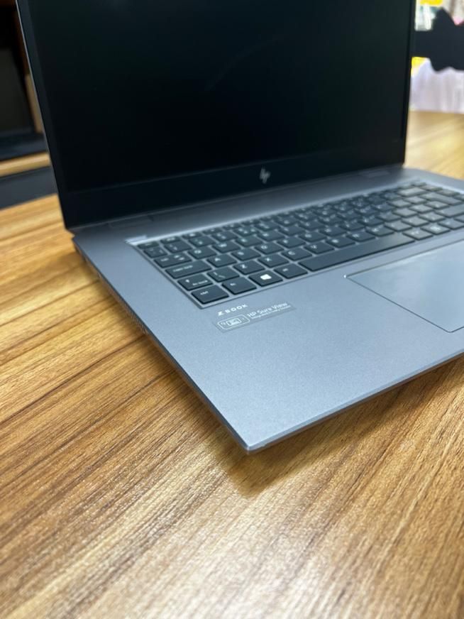 لپتاپ آخر زمانی ۳۲گیگ رم ddr4، گرافیک‌ مجزا nvidia|رایانه همراه|مشهد, کوه سنگی|دیوار