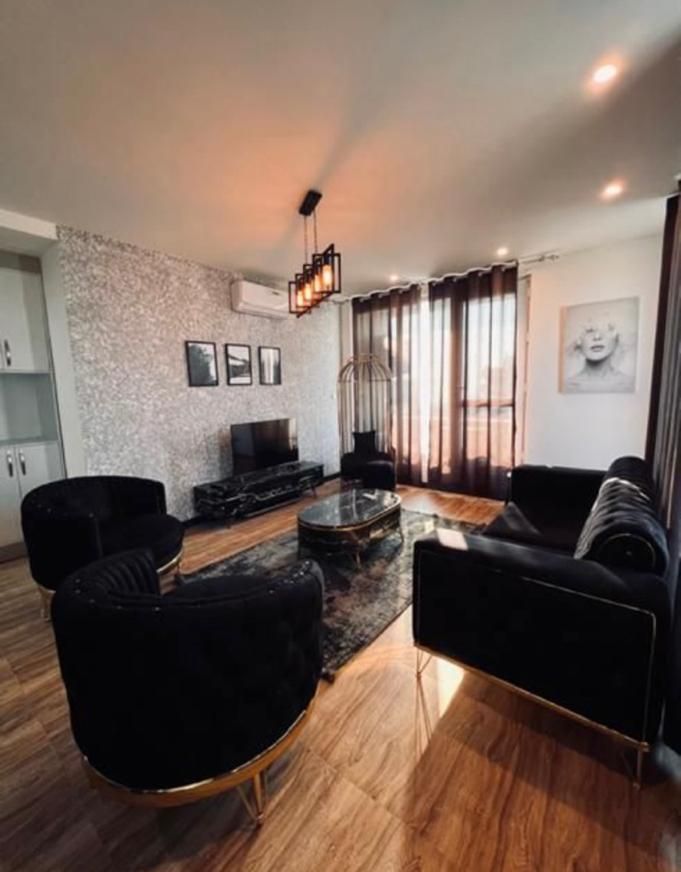 اجاره روزانه/هفتگی/ماهانه نضافت هتلی|اجارهٔ کوتاهمدت آپارتمان و سوئیت|تهران, تهرانسر شرقی|دیوار