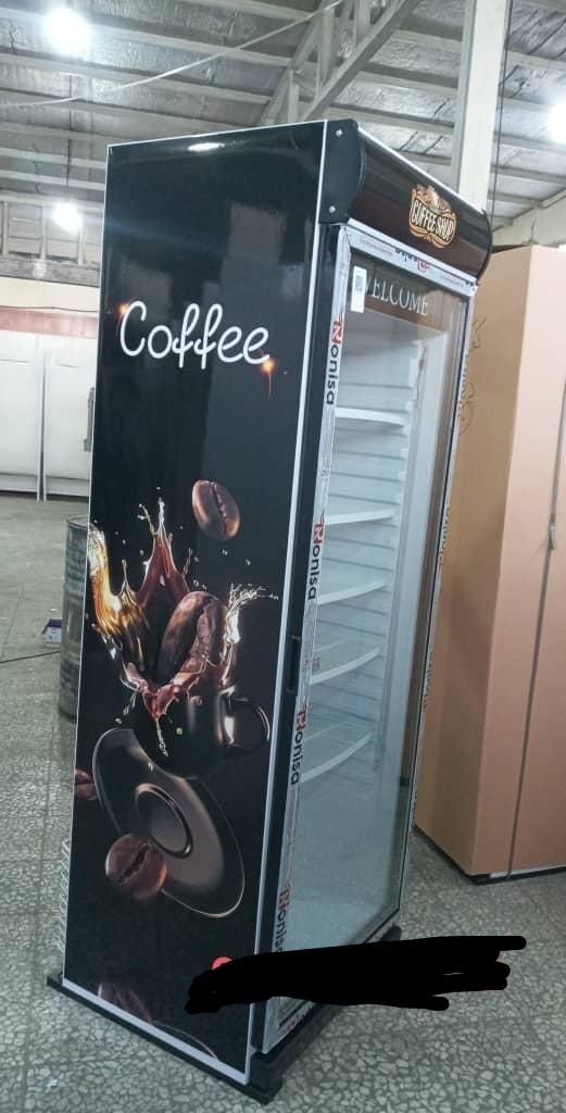 نمایندگی فروش یخچال ایستاده تک درب|فروشگاه و مغازه|خرم‌آباد, |دیوار