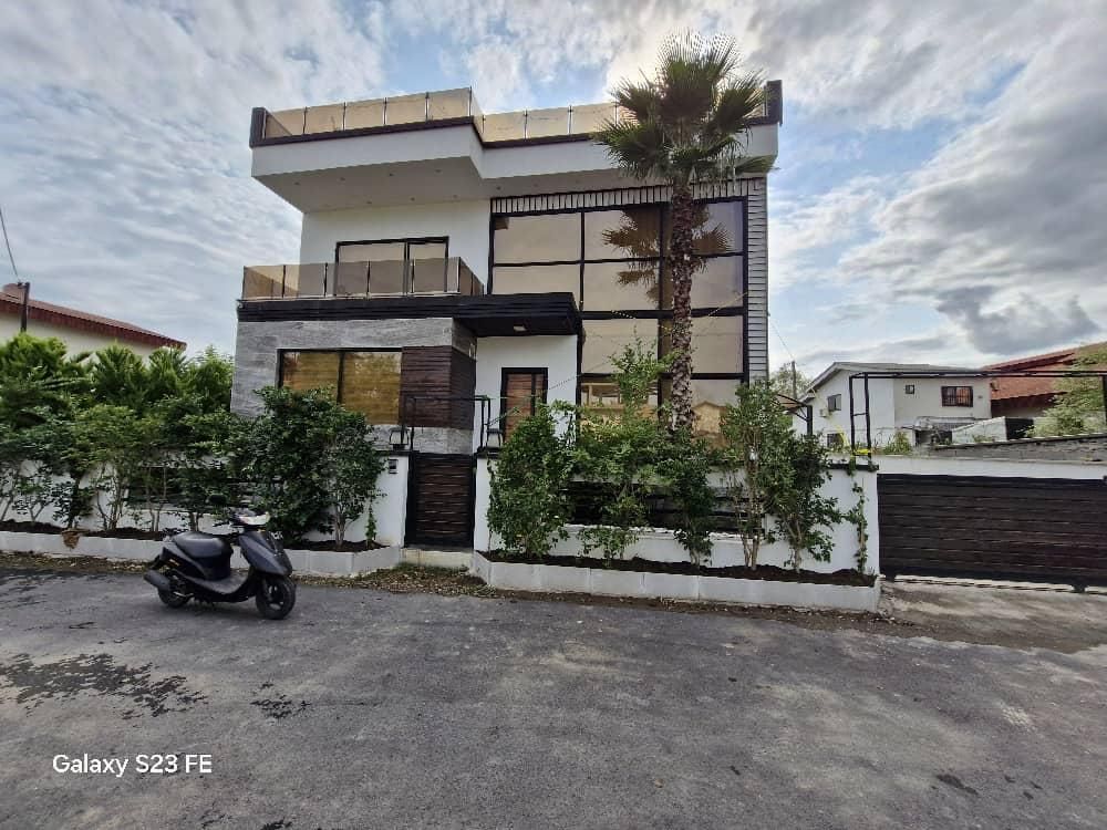 ×مدرن تریبلکس۴خواب استخردار بیلیارد شیک درمتلقو|اجارهٔ کوتاهمدت ویلا و باغ|سلمانشهر, |دیوار