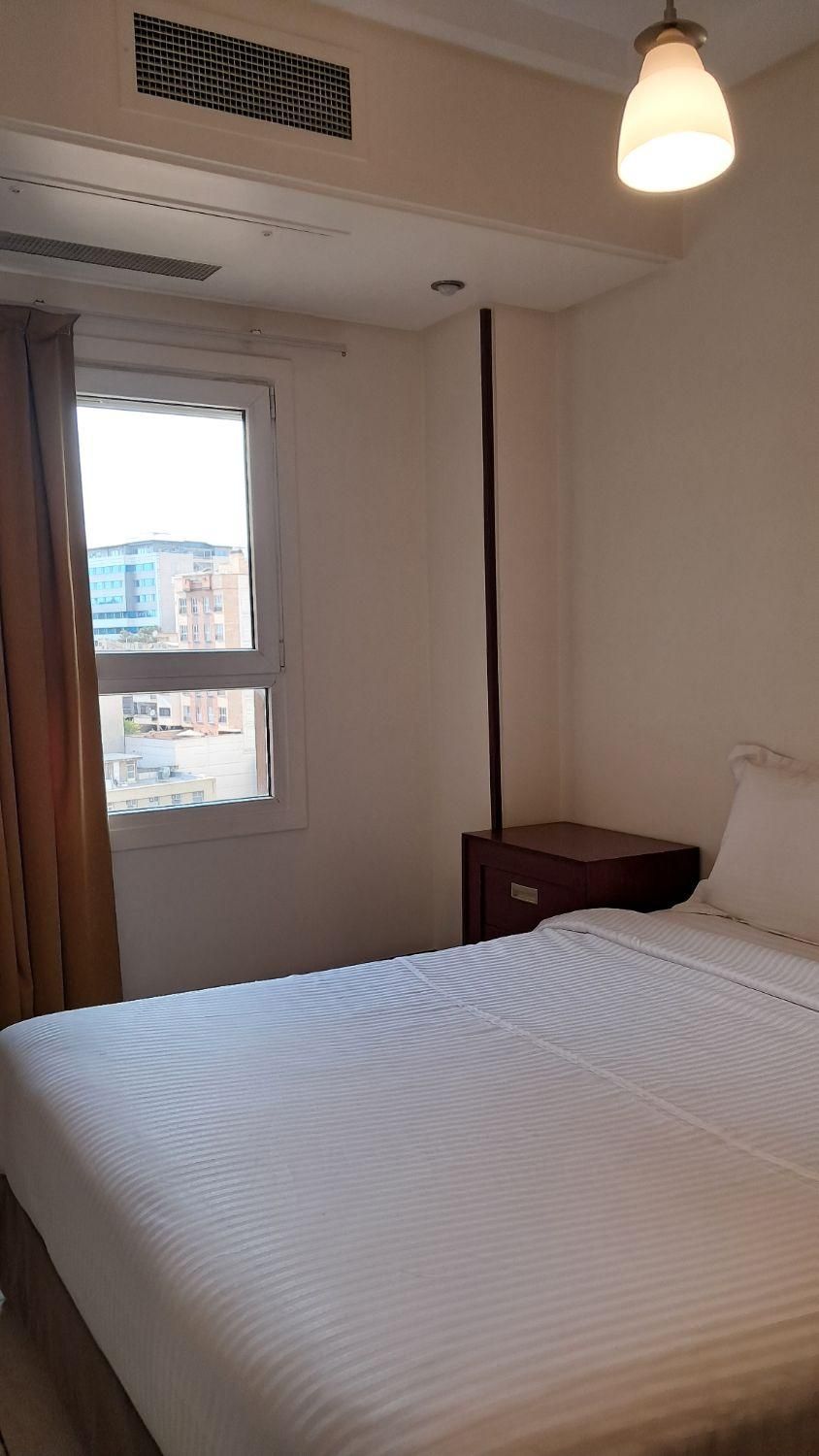 ونک ۲ خواب آپارتمان وزرا فول امکانات|اجارهٔ کوتاهمدت آپارتمان و سوئیت|تهران, گاندی|دیوار