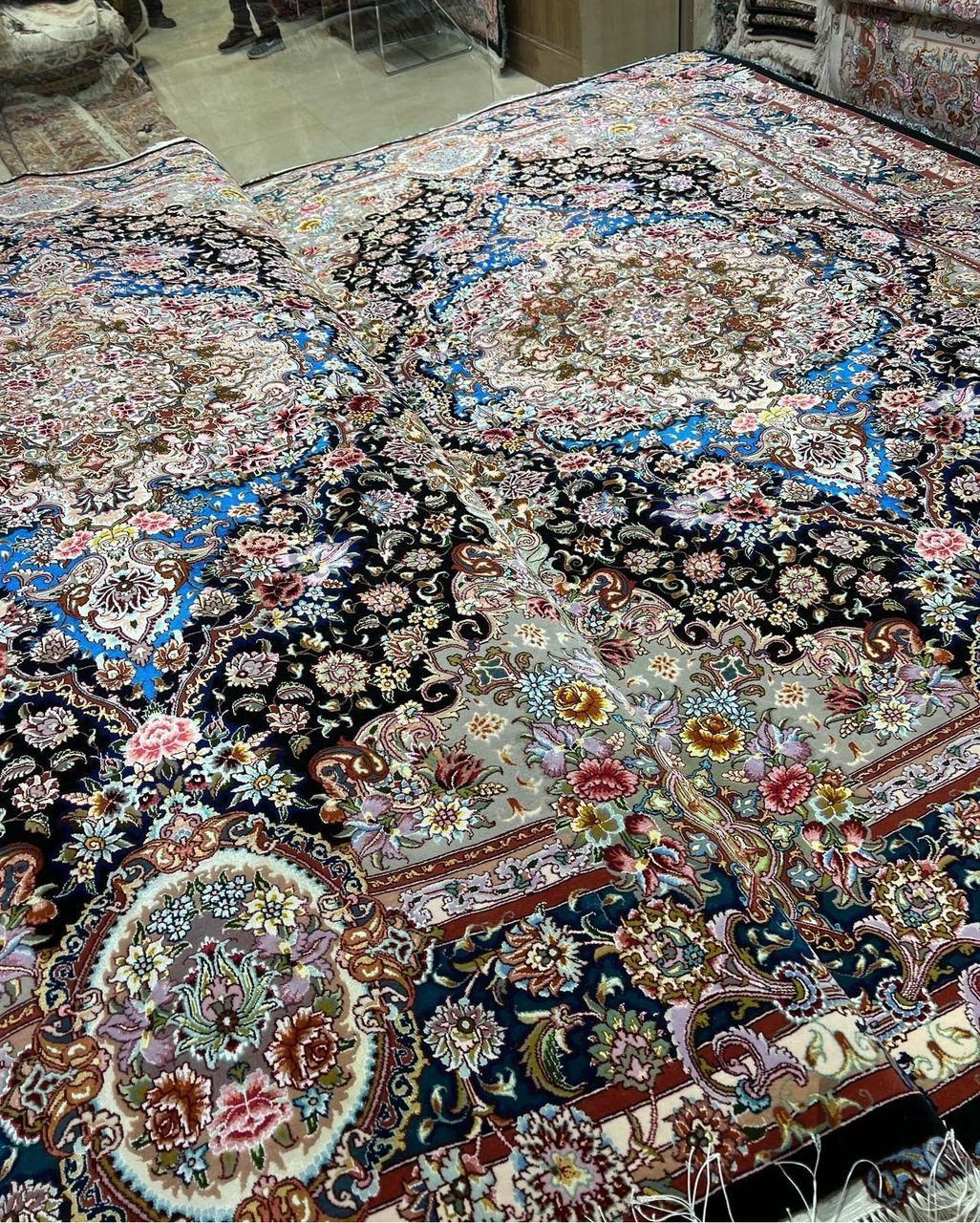 فرش دستی خریدار |فرش|تهران, آجودانیه|دیوار