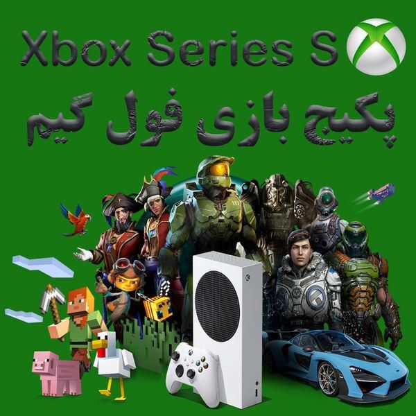 نصب بازی اکانتی ایکس باکس وان تحویل۲ ساعت XBOX1|کنسول، بازی ویدئویی و آنلاین|تهران, تهرانسر شرقی|دیوار