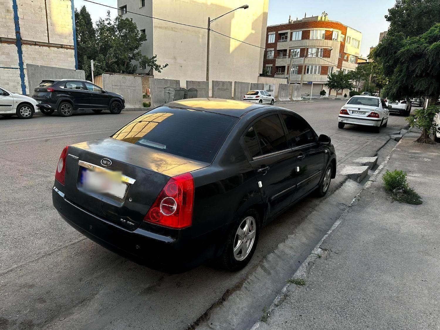 ام‌وی‌ام 530، مدل ۱۳۹۱|خودرو سواری و وانت|مشهد, امام خمینی|دیوار