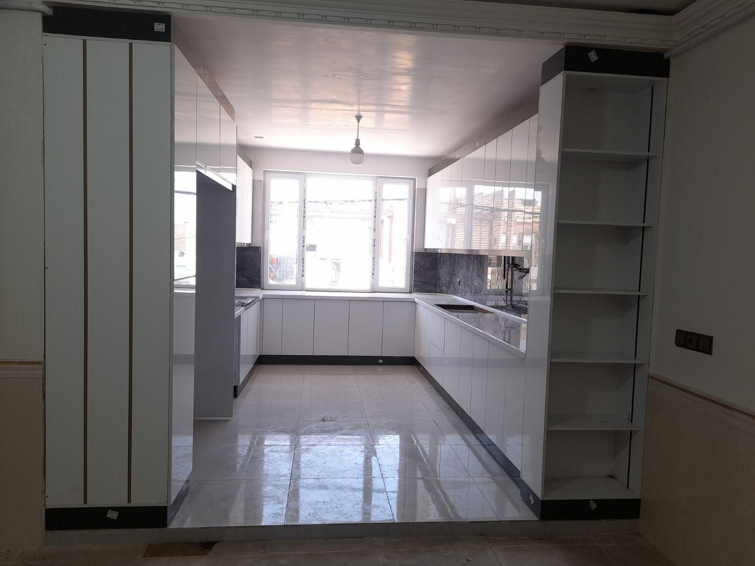 کابینت مهر|جاکفشی، کمد، دراور|تاکستان, |دیوار