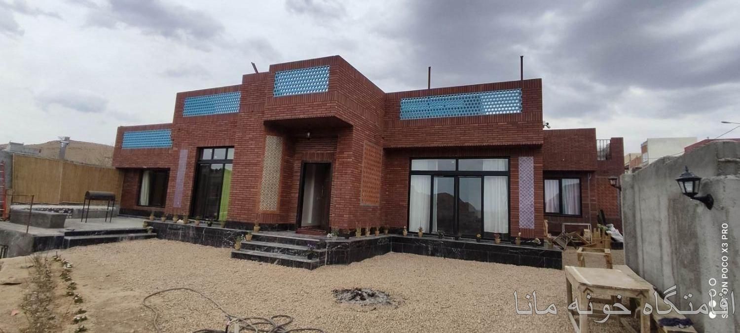 اجاره ویلا سه ستاره استخردار خونه مانا|اجارهٔ کوتاه‌مدت ویلا و باغ|بجنورد, |دیوار