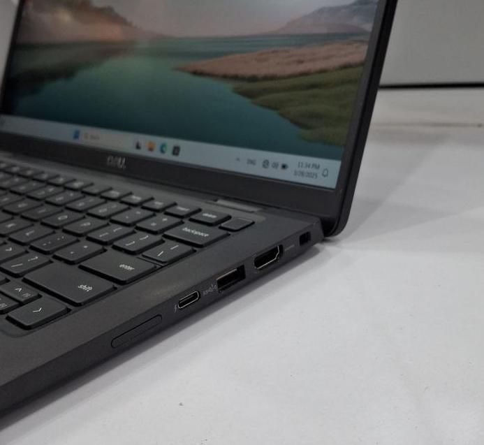 لپتاپ dell latitude 7430 نسل دوازده|رایانه همراه|قشم, |دیوار