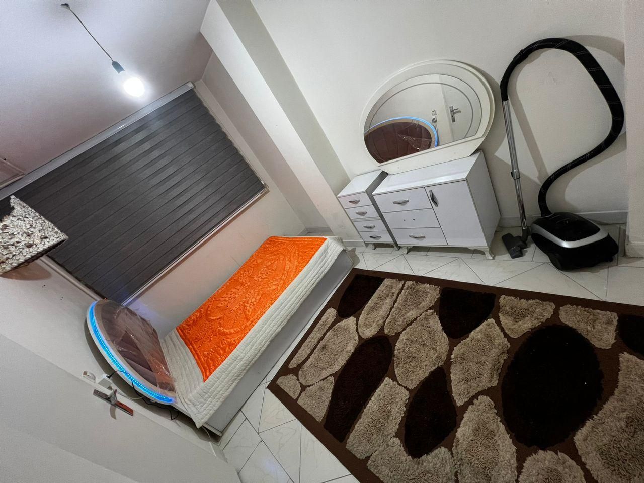 اجاره سوئیت سویت سویت مبله فول امکانات کوتاه مدت|اجارهٔ کوتاهمدت آپارتمان و سوئیت|اندیشه, اندیشه فاز ۱|دیوار