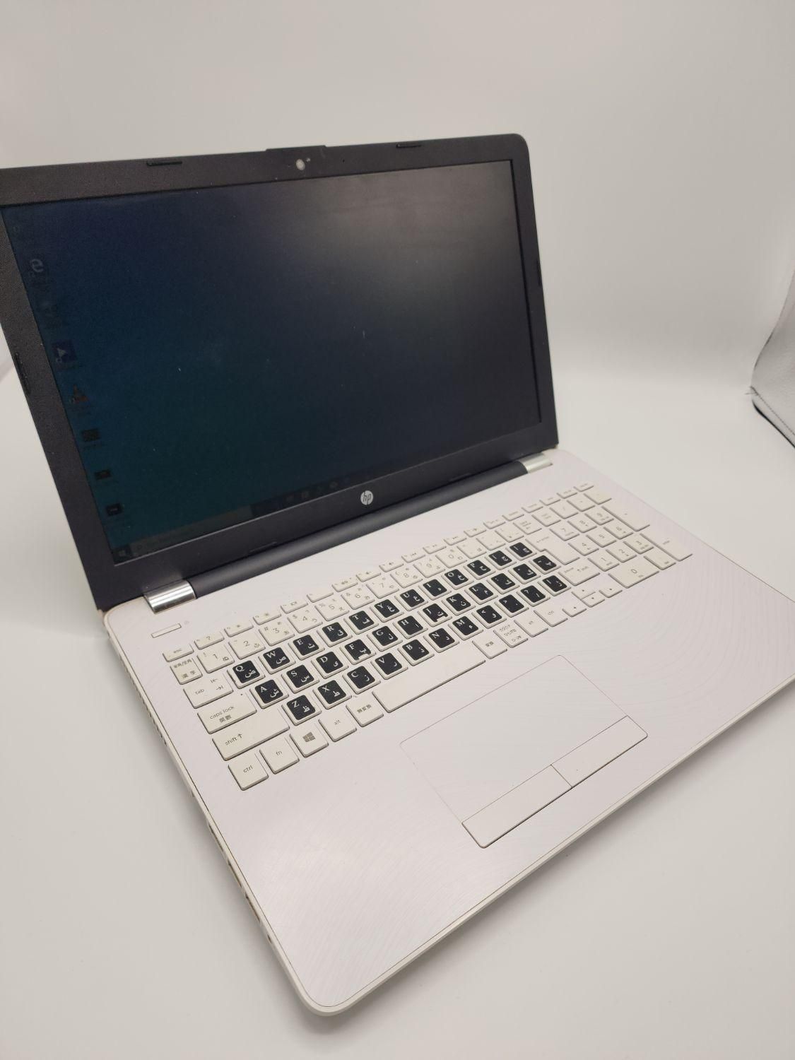 لپتاپ hp amd e2-9000e|رایانه همراه|رشت, کاکتوس|دیوار
