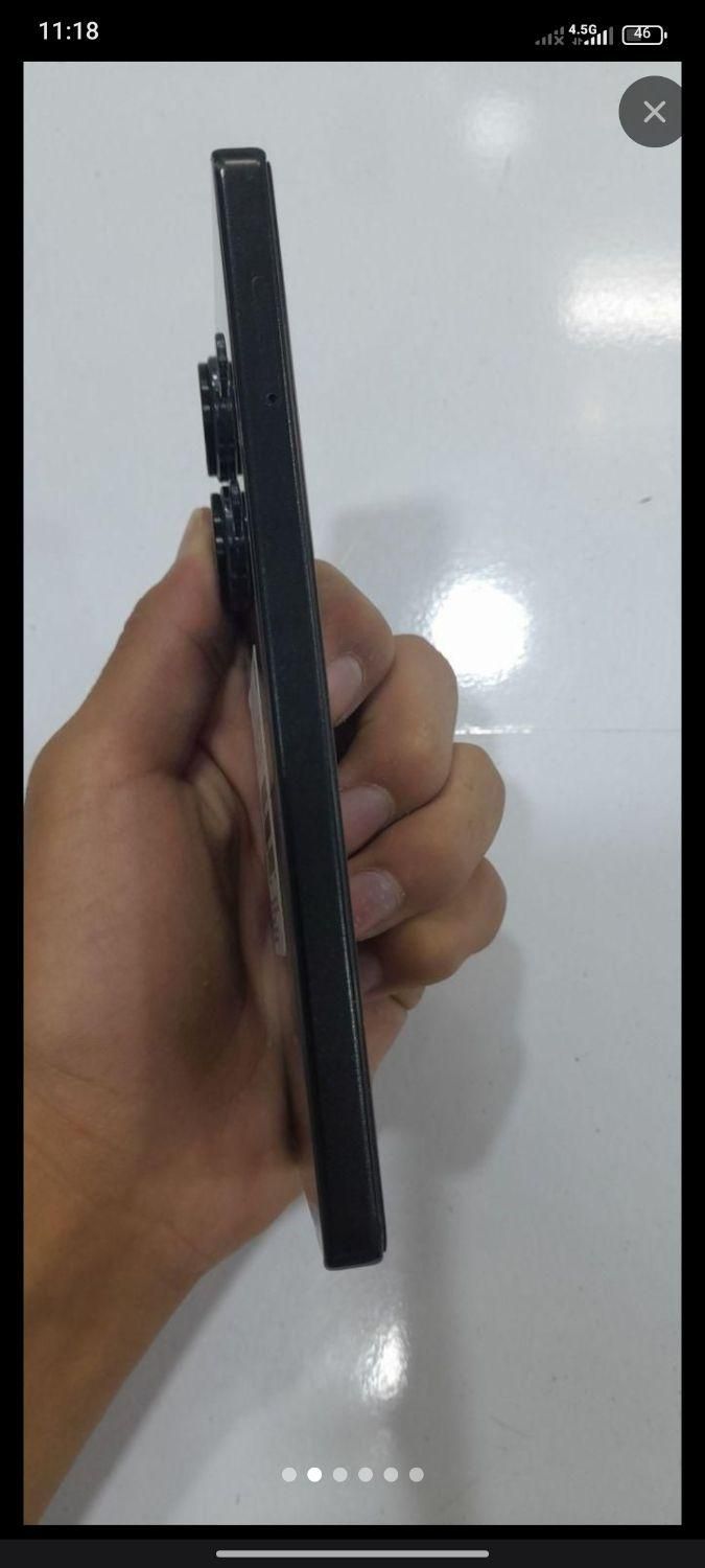 note13pro|موبایل|کرمانشاه, |دیوار