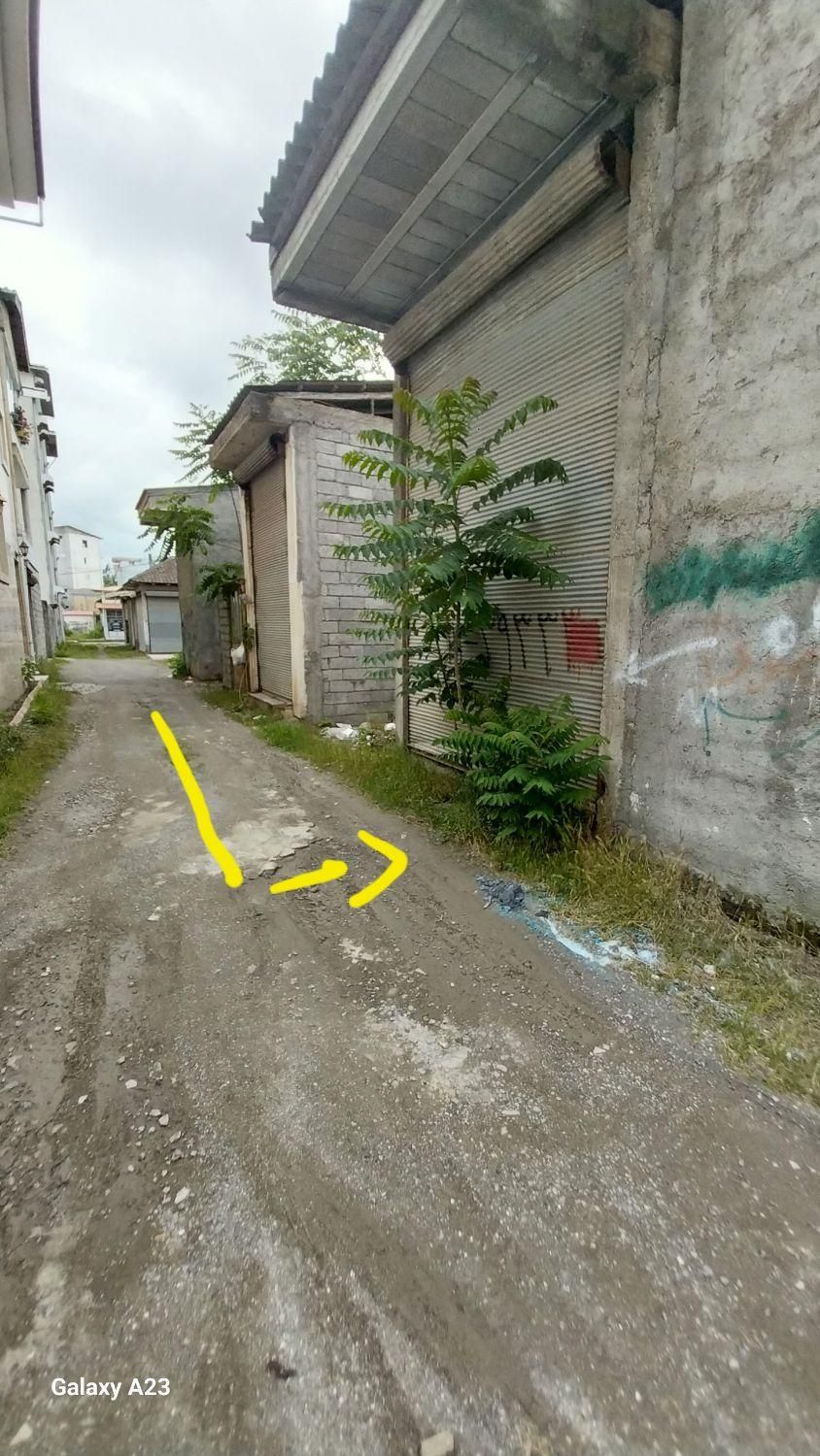 فروش مغازه ۱۳ متری|فروش مغازه و غرفه|آستارا, |دیوار