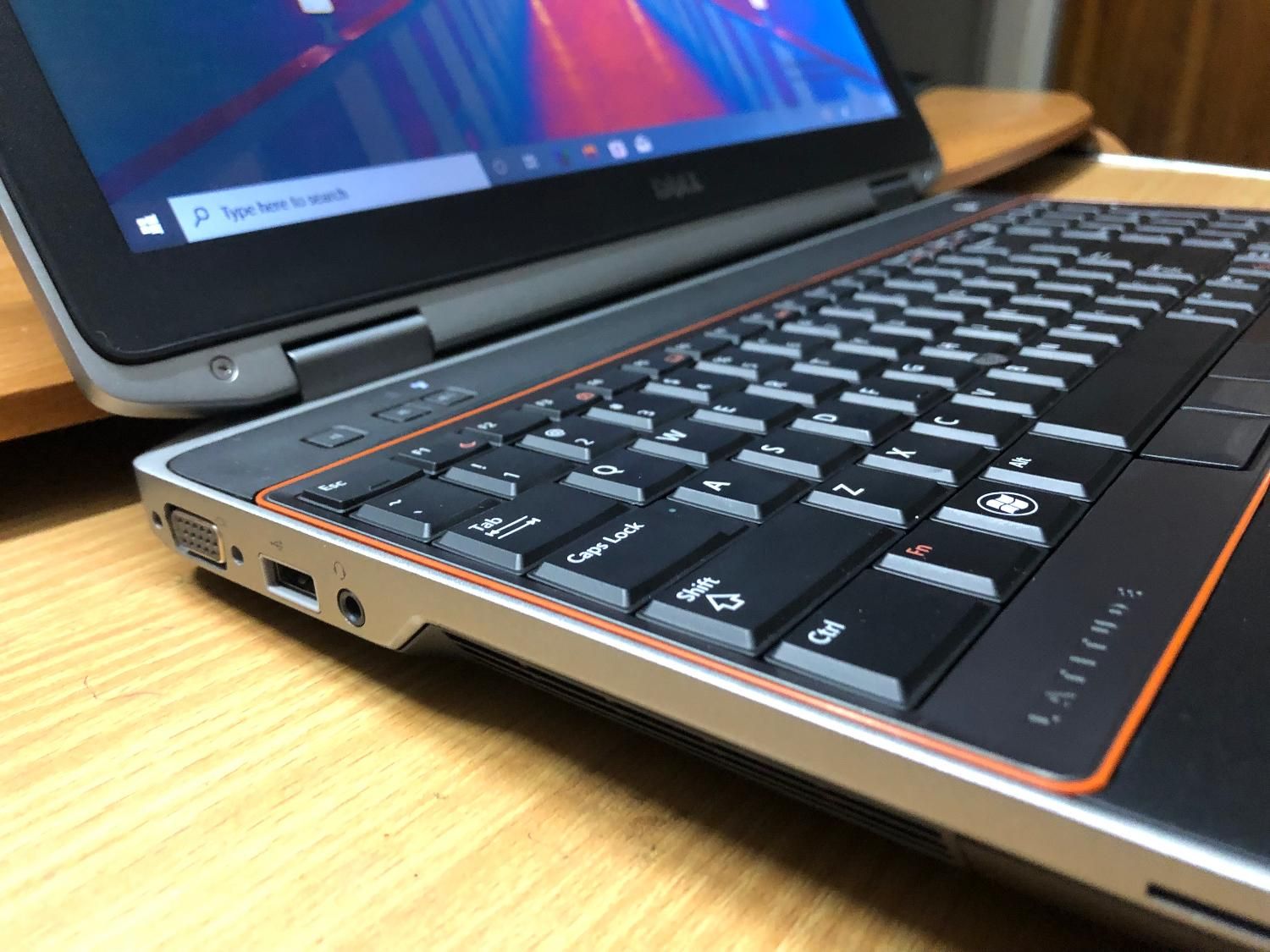 لپتاب Dell Core i7 گرافیکNvidia4G هاردSsd رم۸|رایانه همراه|تهران, اسکندری|دیوار