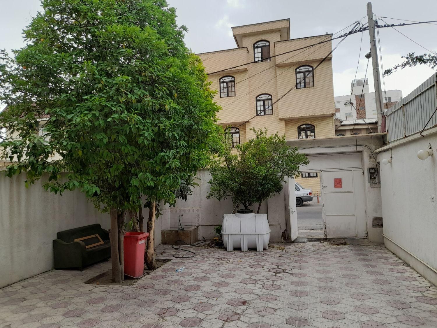 اجاره روزانه آپارتمان و ویلایی|اجارهٔ کوتاه‌مدت آپارتمان و سوئیت|شیراز, سینما سعدی|دیوار