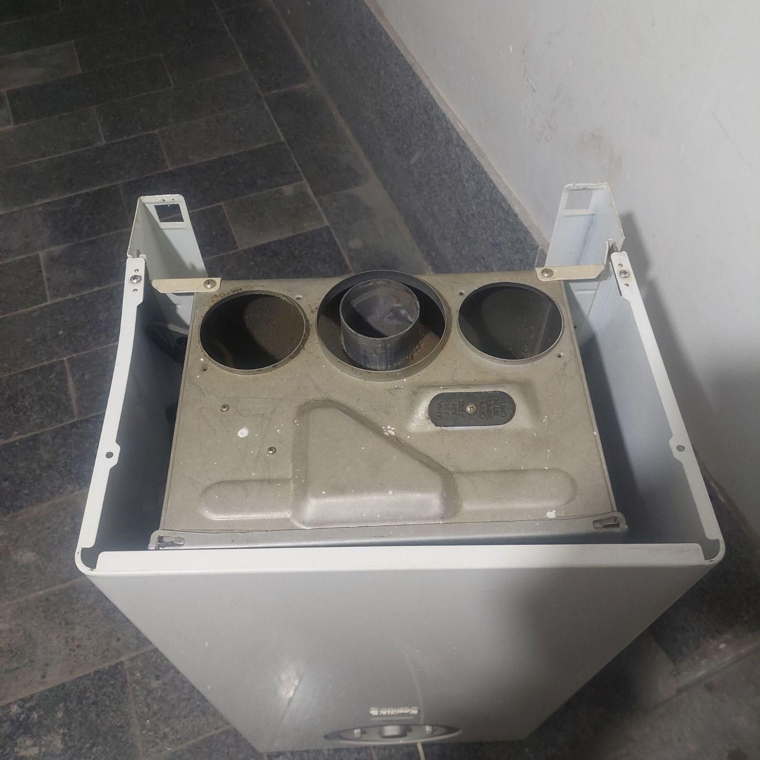 فروش خرید انواع پکیج دیواری وزمینی....|آبگرمکن، پکیج، شوفاژ|مشهد, هنرور|دیوار