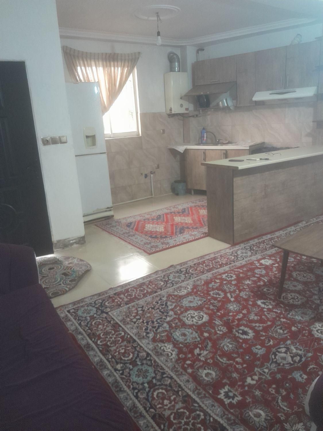 اجاره کوتاه مدت|اجارهٔ کوتاه‌مدت آپارتمان و سوئیت|رشت, شهرک صبا|دیوار