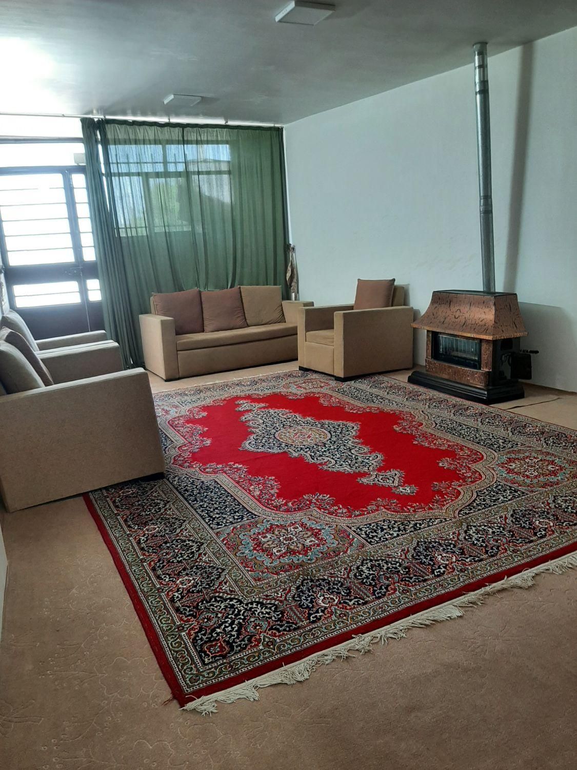 اجاره سوییت شهر افوس(شهرستان بویین میاندشت)|اجارهٔ کوتاه‌مدت آپارتمان و سوئیت|داران, |دیوار