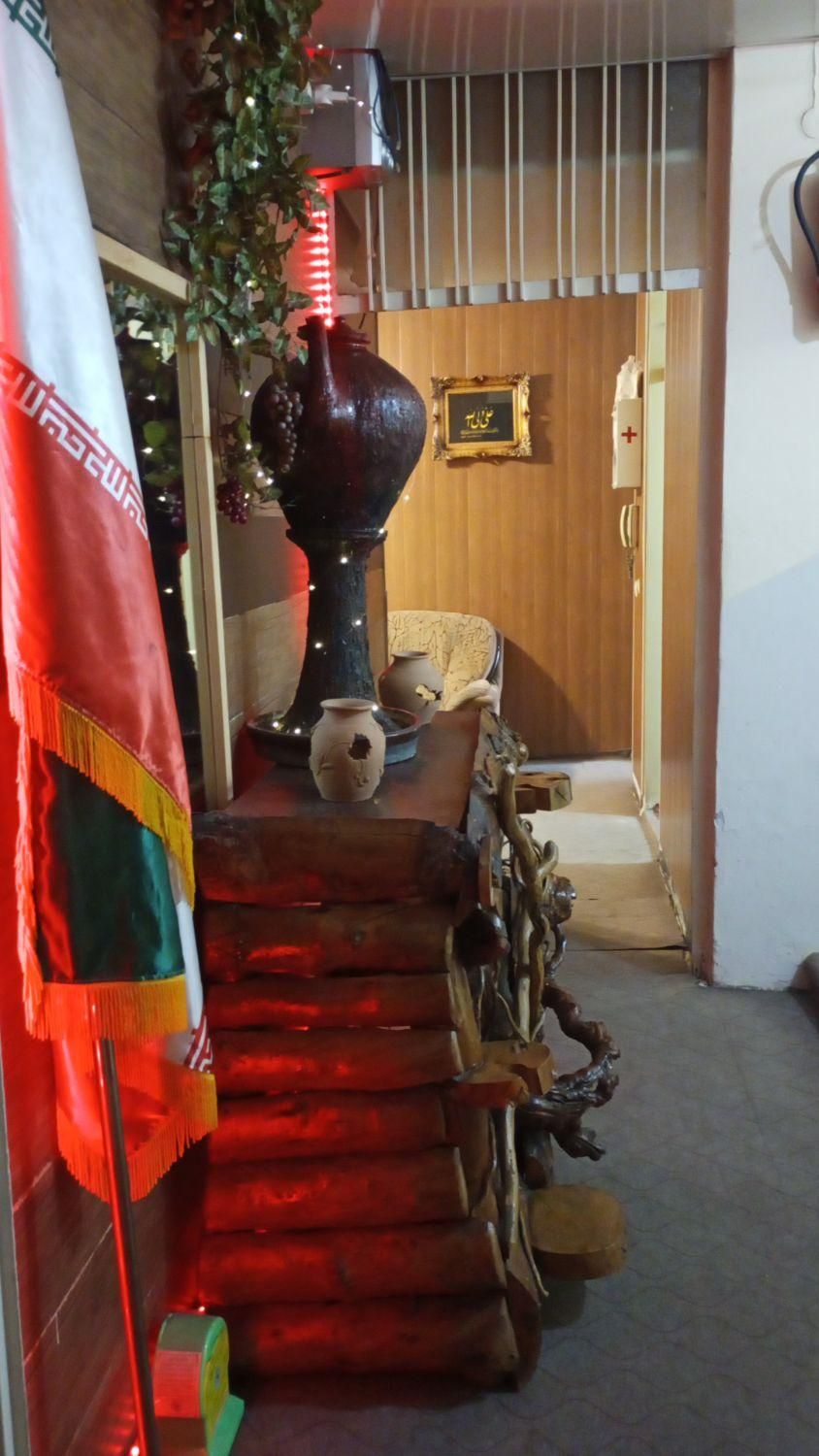 خوابگاه و پانسیون پسرانه سالار|اجارهٔ کوتاهمدت آپارتمان و سوئیت|تهران, نصرت|دیوار