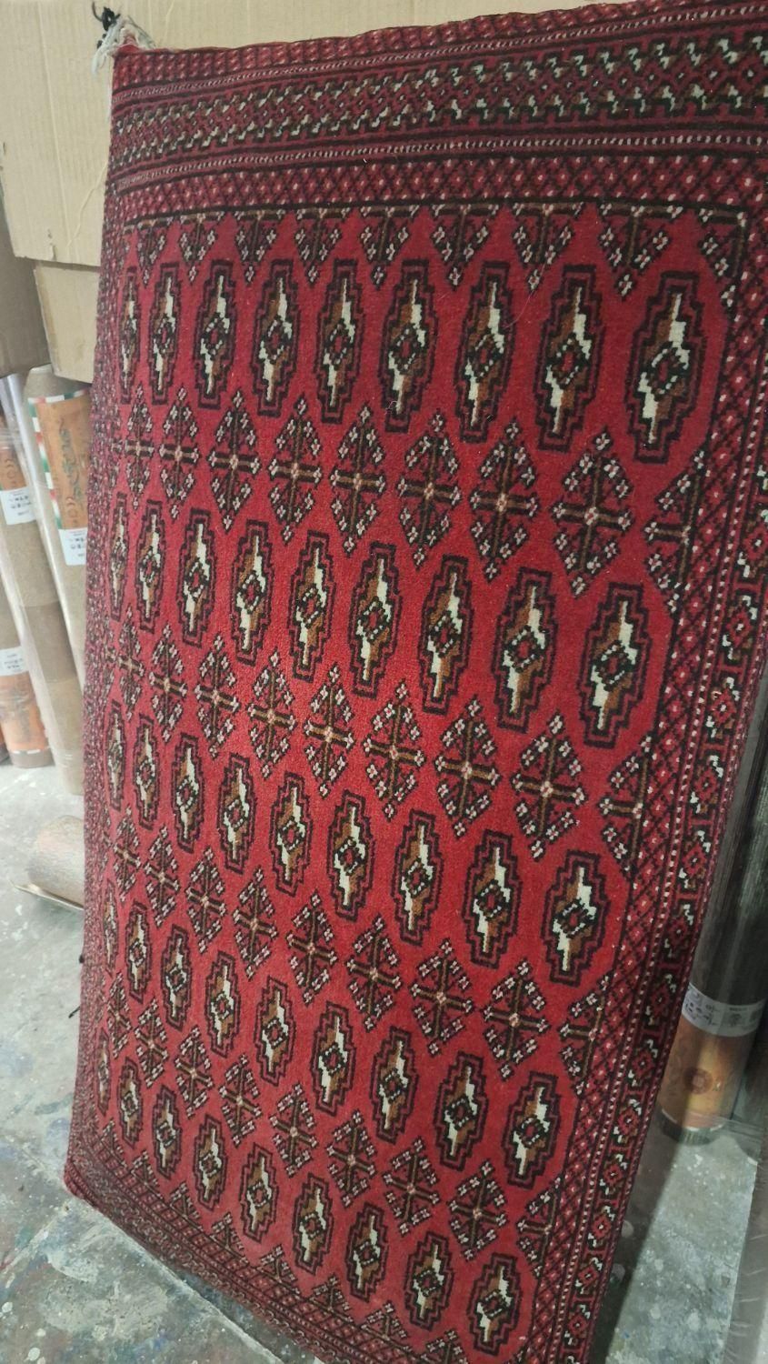 یک جفت پشتی دستباف (ارسال رایگان در محدوده)|پشتی|تهران, شمس‌آباد|دیوار