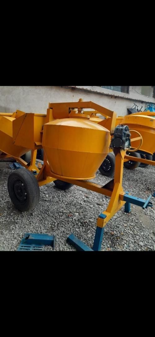 میکسر ساختمانی|مصالح و تجهیزات ساختمان|رشت, معلولین|دیوار