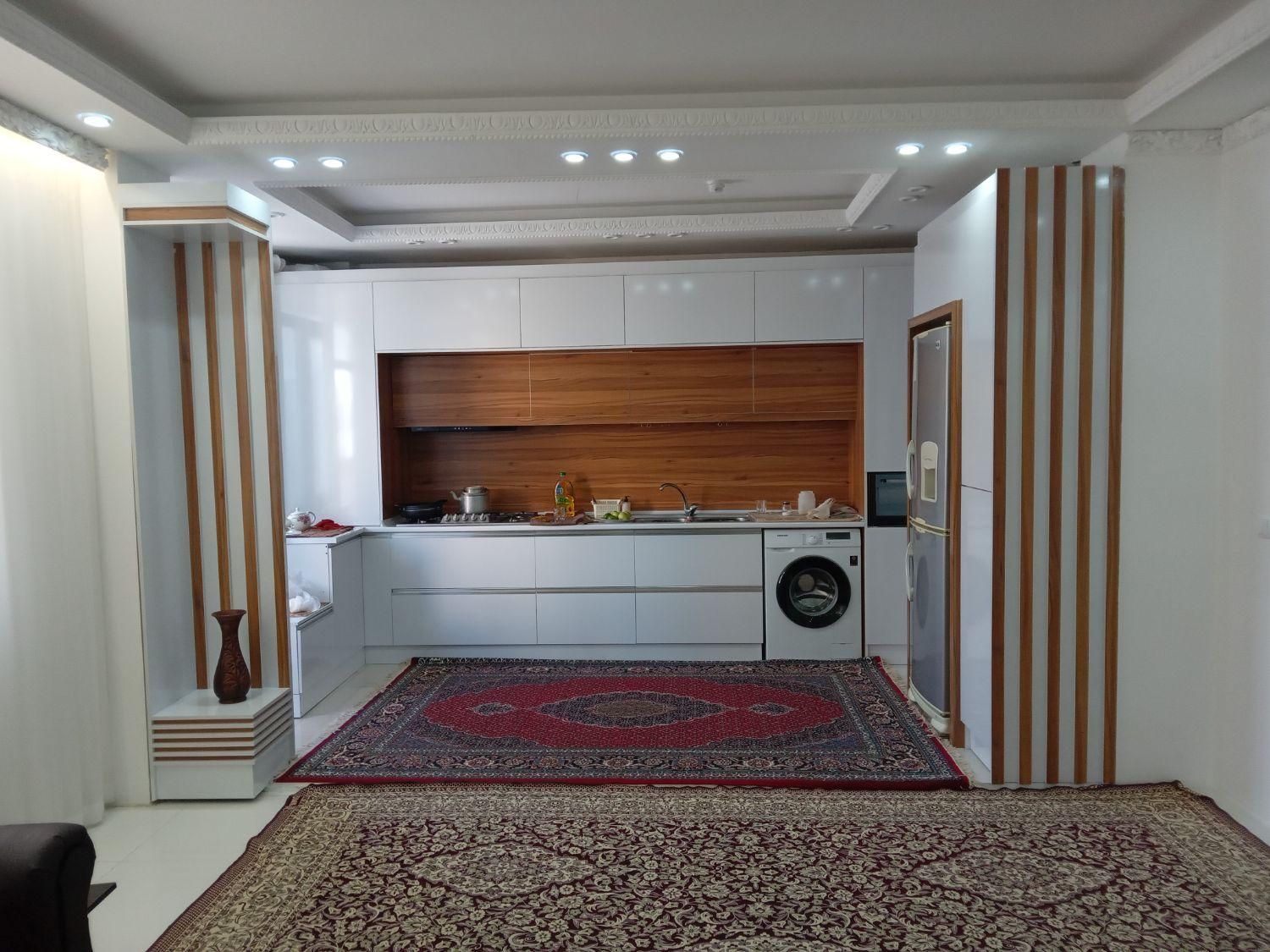 سلام کابینت ۷۵۰۰ کمد دیواری ۳۸۰۰ باشرایط ۶تا۱۲|خدمات پیشه و مهارت|اردبیل, |دیوار