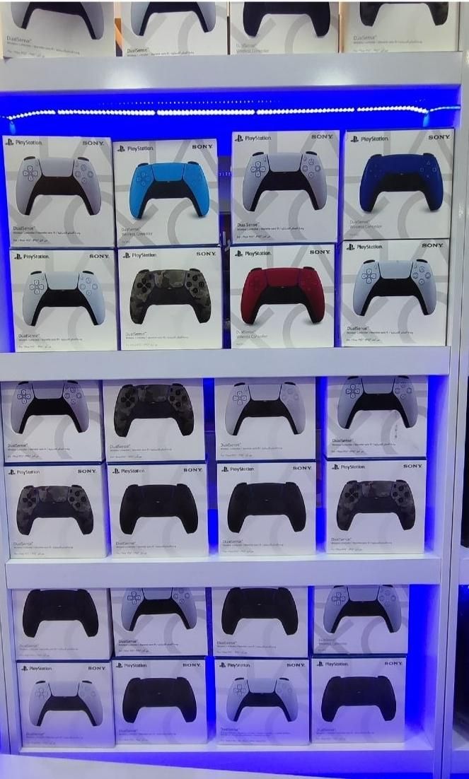 فروش PS4 ps5 Xbox اقسا ط چک صیاد یا طلا|کنسول، بازی ویدئویی و آنلاین|بندرعباس, |دیوار