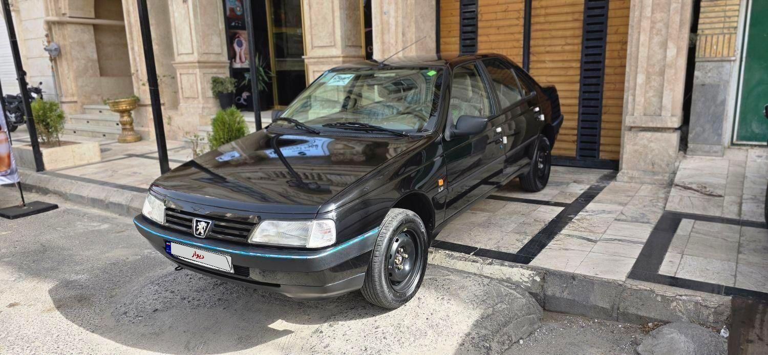 پژو 405 جی ال ایکس (GLX)، مدل ۱۳۹۸|خودرو سواری و وانت|زاهدان, |دیوار