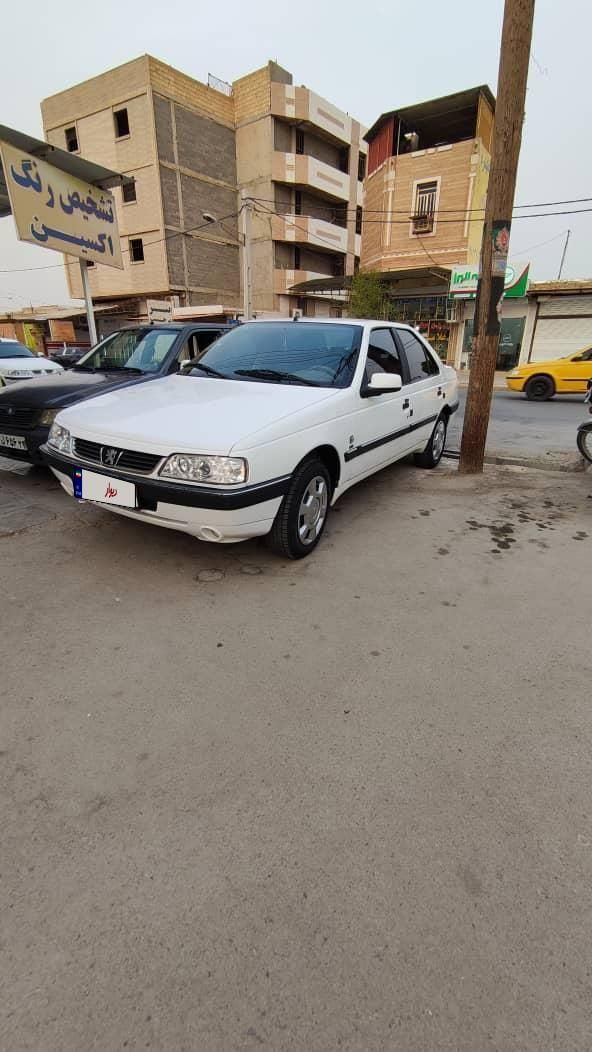 پژو405slx|خودرو سواری و وانت|رامهرمز, |دیوار