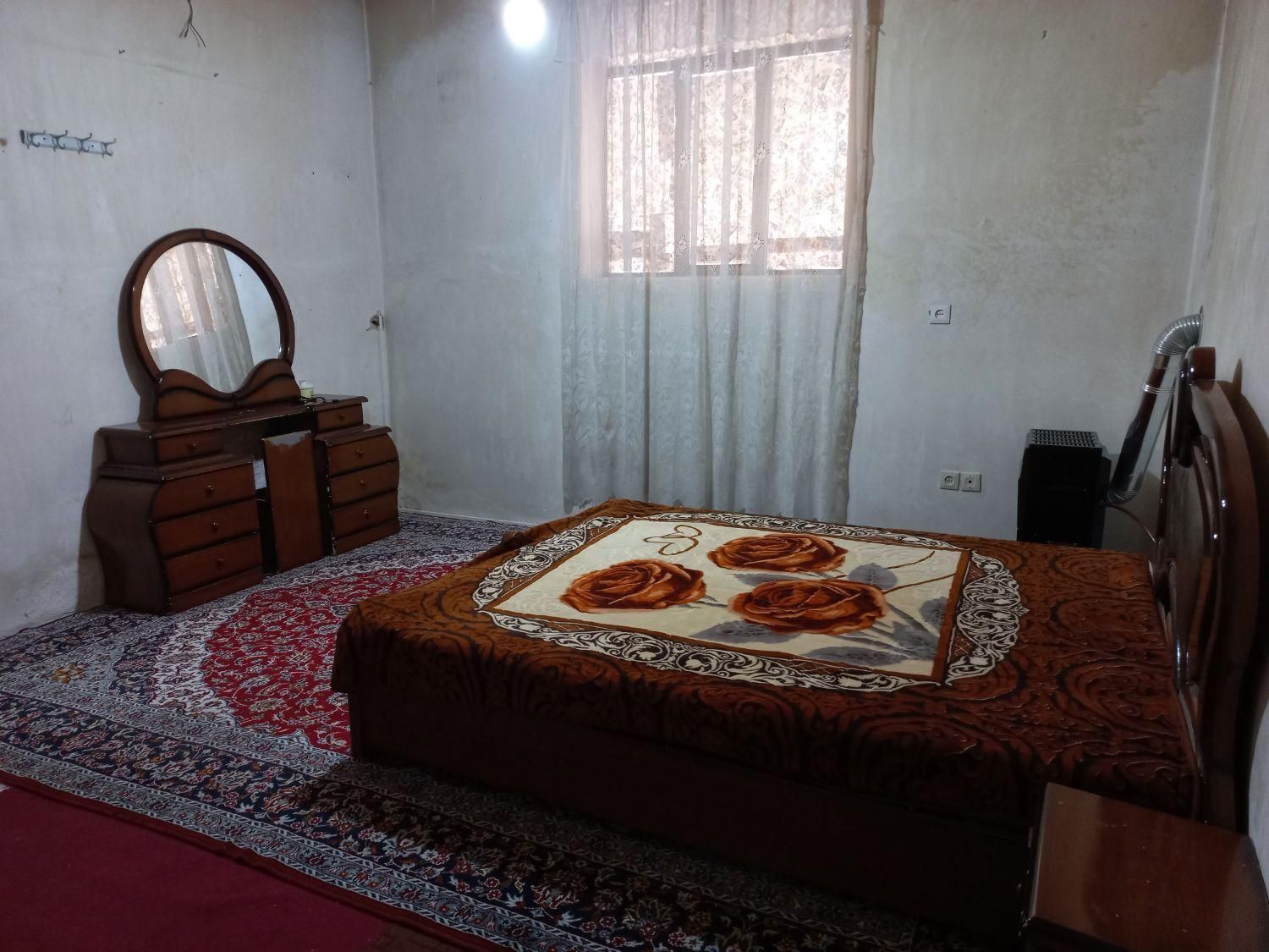 سوییت آپارتمان ویلایی پارکینگ|اجارهٔ کوتاه‌مدت آپارتمان و سوئیت|خرم‌آباد, |دیوار