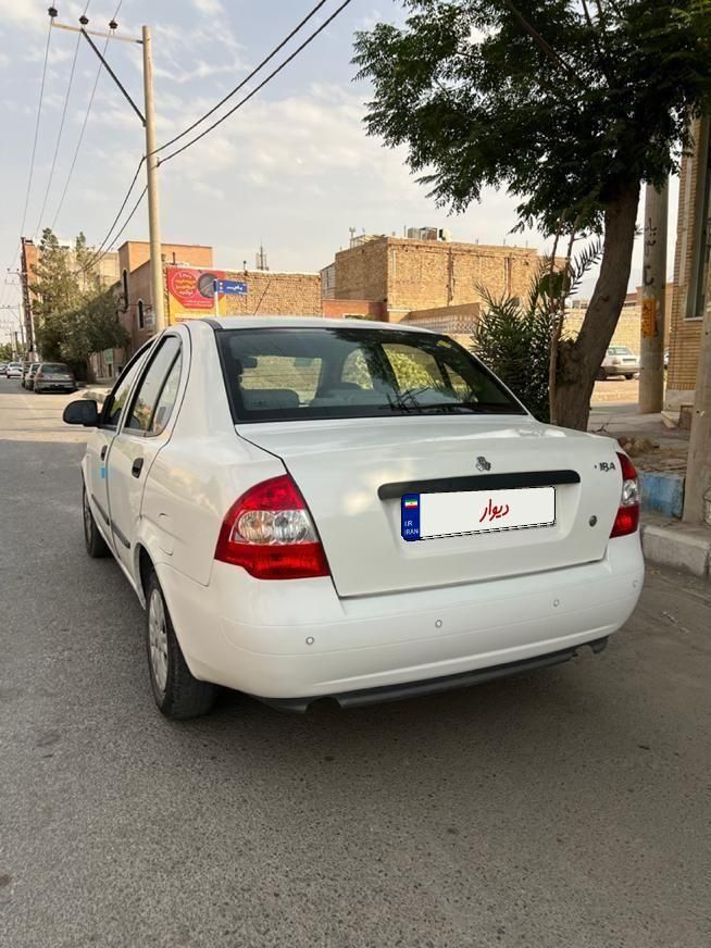 تیبا صندوق‌دار، مدل ۱۴۰۰|خودرو سواری و وانت|کاشان, فاز ۲ ناجی آباد|دیوار
