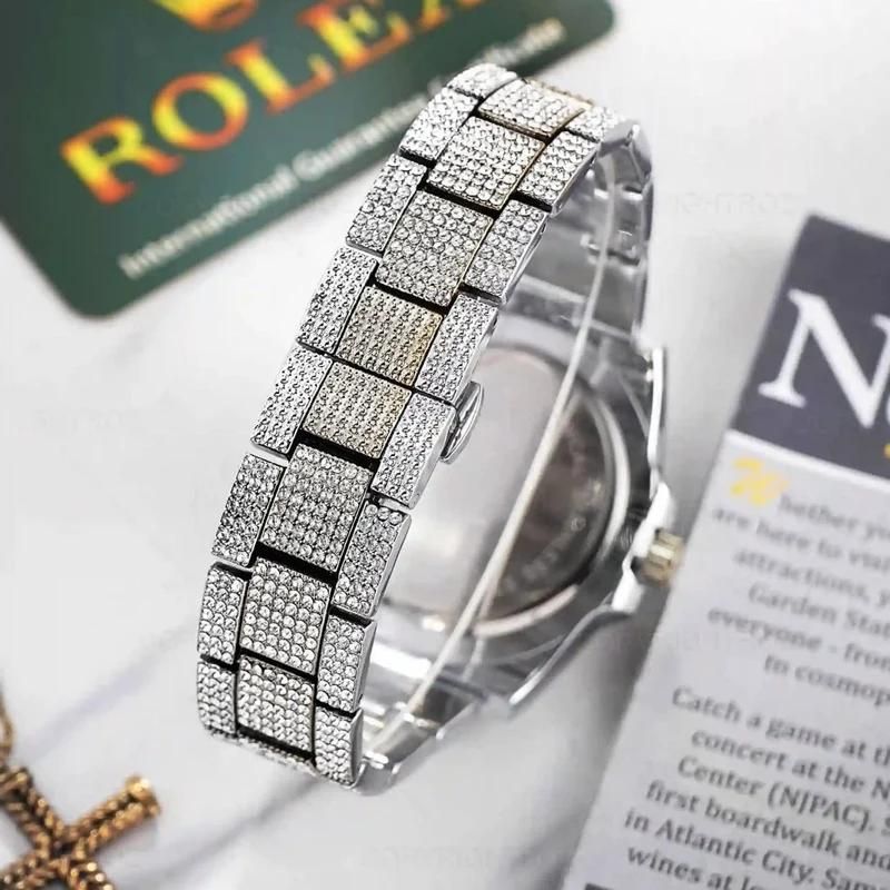ساعت ROLEX دخترانه فول نگین|ساعت|تهران, خانی آباد نو جنوبی|دیوار