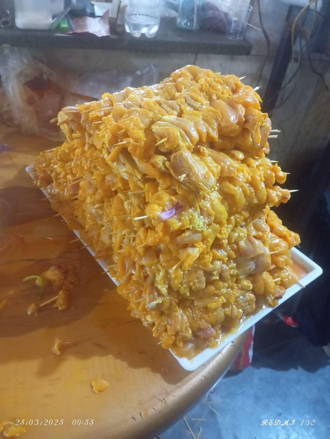 آشپز خانه مرکزی|خوردنی و آشامیدنی|مشگین شهر, |دیوار
