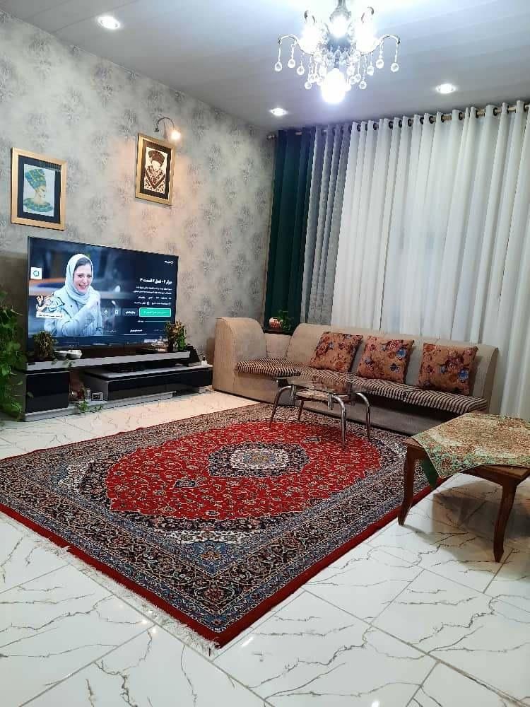 خانه دربستی ویلایی مرکز شهر|اجارهٔ کوتاه‌مدت آپارتمان و سوئیت|اصفهان, سنبلستان|دیوار