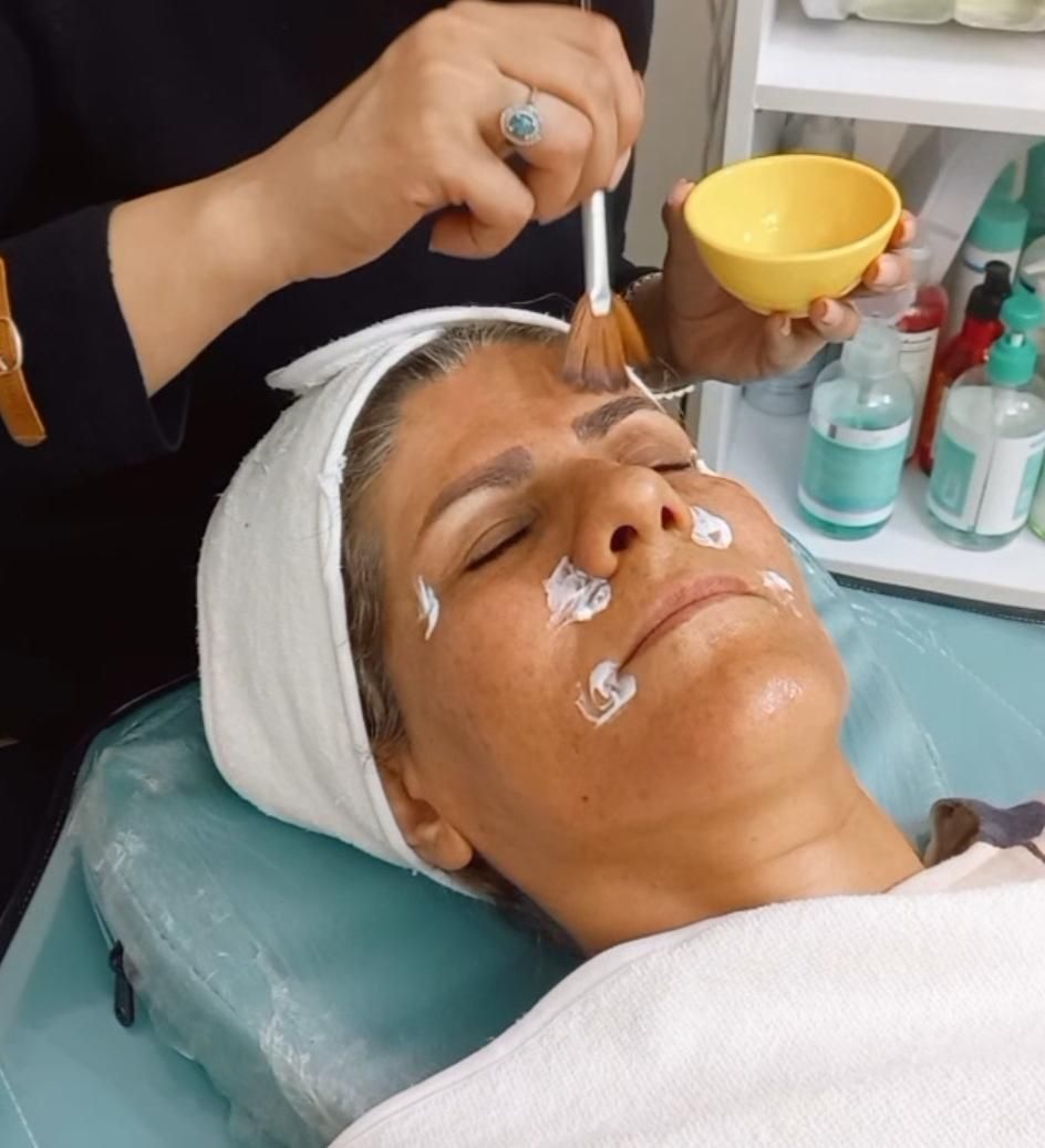 آموزش فیشال،فیشیال، فشیال، تخصصی درمانی،مزونیدلینگ|خدمات آموزشی|تهران, جنت‌آباد مرکزی|دیوار