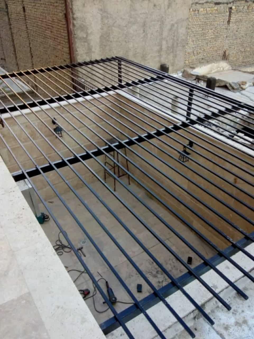 آهنگری و جوشکاری سیار|خدمات پیشه و مهارت|شهریار, |دیوار