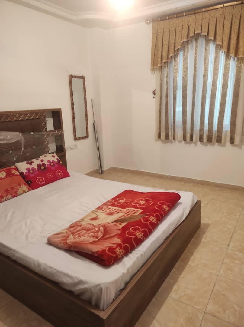 واحد اپارتمان ی خواب روزانه ،مبله کامل|اجارهٔ کوتاه‌مدت آپارتمان و سوئیت|قشم, |دیوار