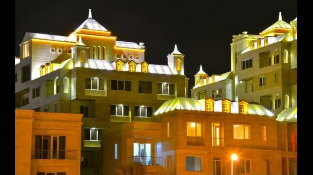80 متر درسا مهر تهاتر با کرج و تهران|فروش آپارتمان|کیش, |دیوار