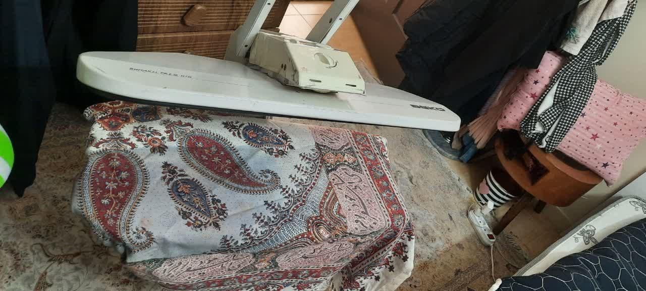 اتو پرسی بکو|اتو و لوازم اتو|اصفهان, شهرستان|دیوار