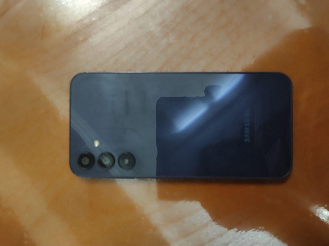 سامسونگ Galaxy A15 با حافظهٔ ۱۲۸ گیگابایت|موبایل|تهران, فیروزآبادی|دیوار