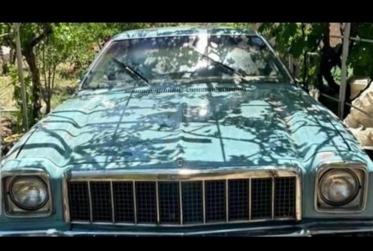 شورولت مالیبو Chevrolet Malibu|خودرو کلاسیک|تهران, فرمانیه|دیوار