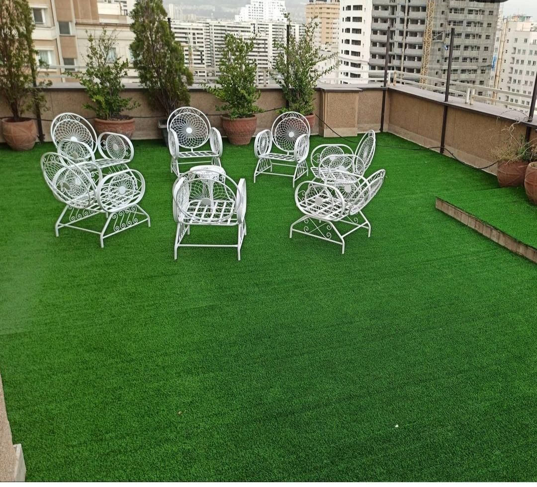 فروش چمن مصنوعی-دیوارسبز-فنس چمنی|خدمات پیشه و مهارت|گرگان, |دیوار