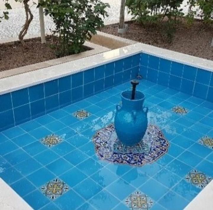 کاشی و سرامیک حوض واستخر|مصالح و تجهیزات ساختمان|اصفهان, دهنو|دیوار