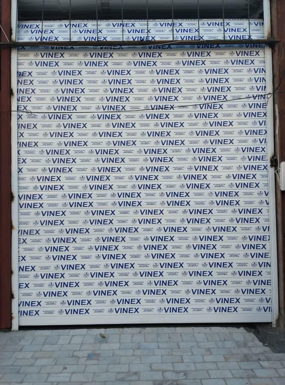 فروش درب اتومات کرکره برقی|مصالح و تجهیزات ساختمان|بیرجند, |دیوار