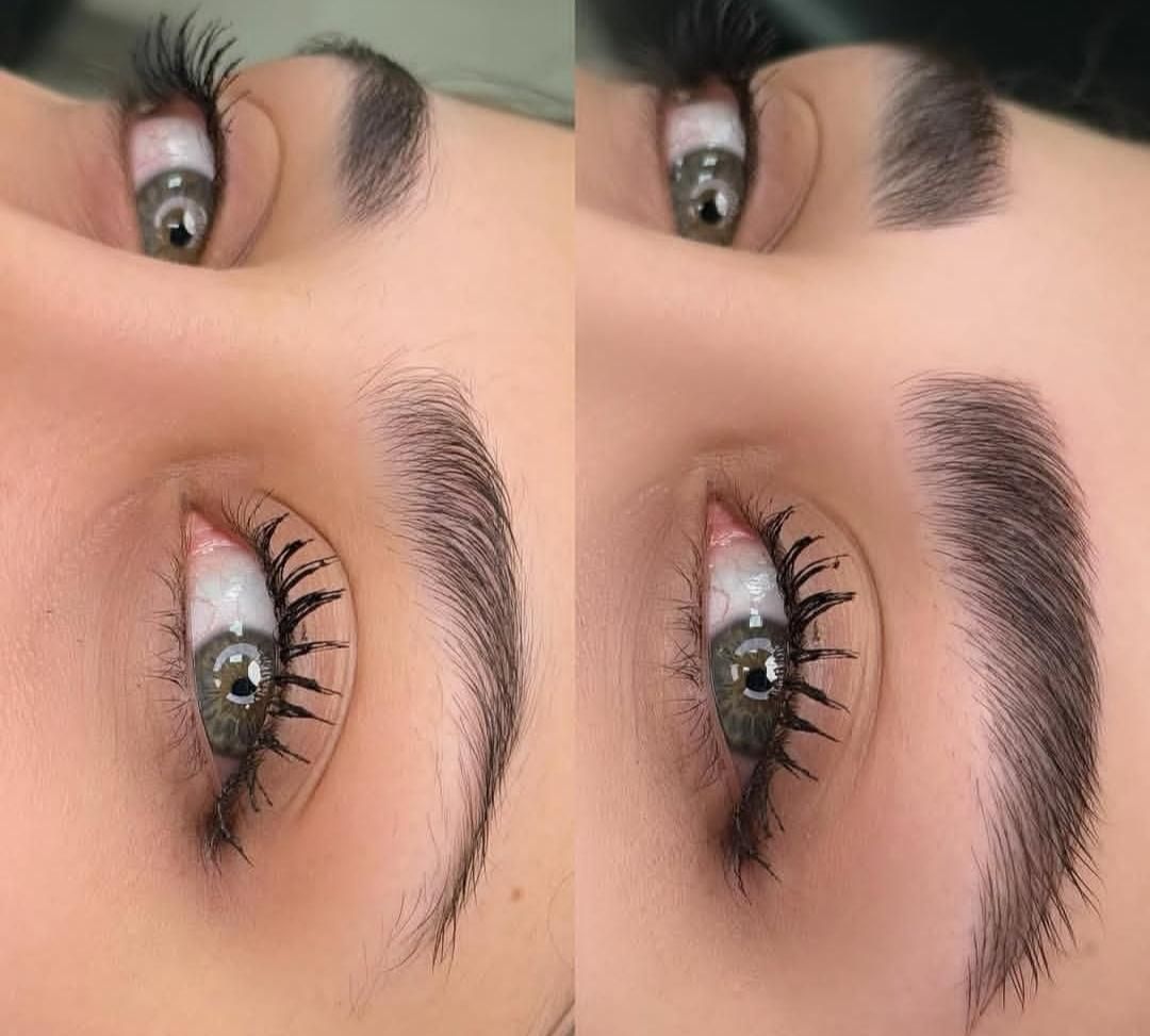 متد سوپر نچرال میکروبلیدینگ|خدمات آرایشگری و زیبایی|رباط‌کریم, رباط‌کریم|دیوار