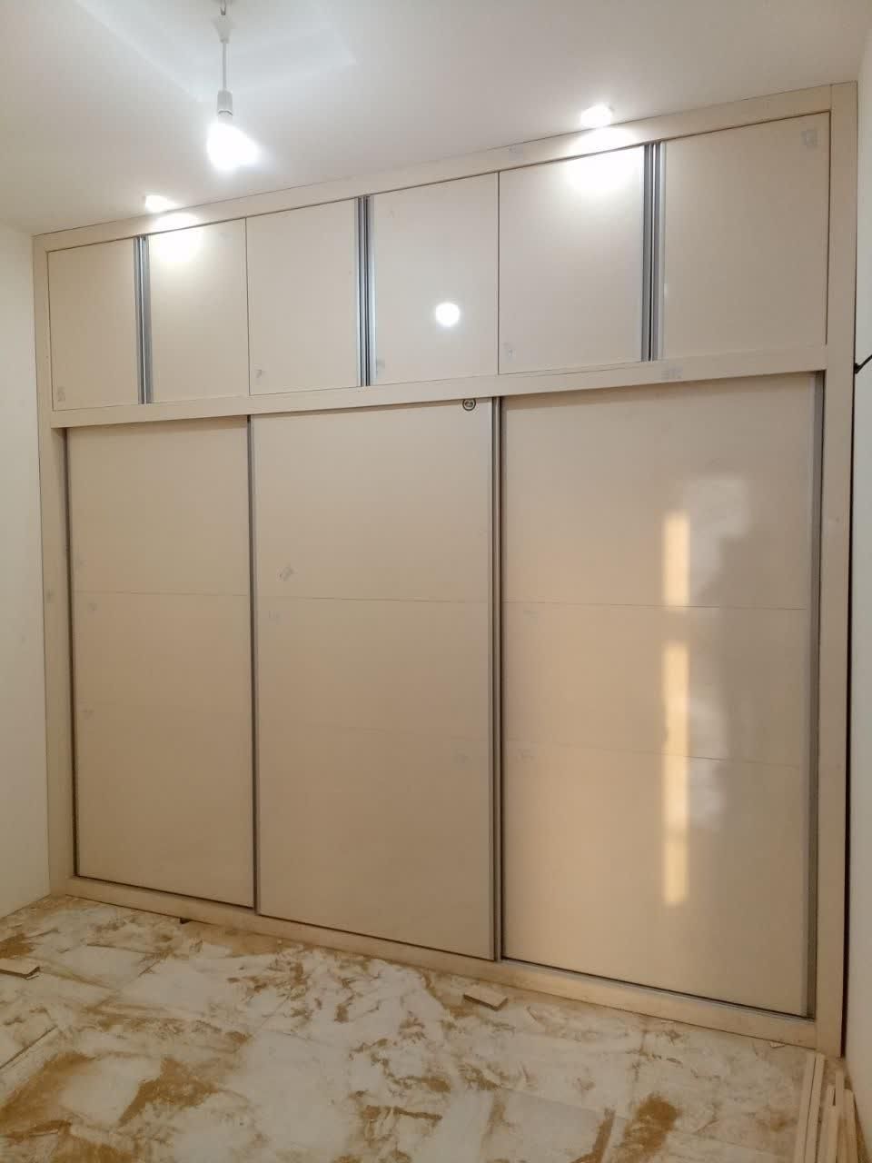 کابینت/اشکاف/دکور/تعمیرات وخرده کاری ام دی اف|مصالح و تجهیزات ساختمان|مشهد, طلاب|دیوار