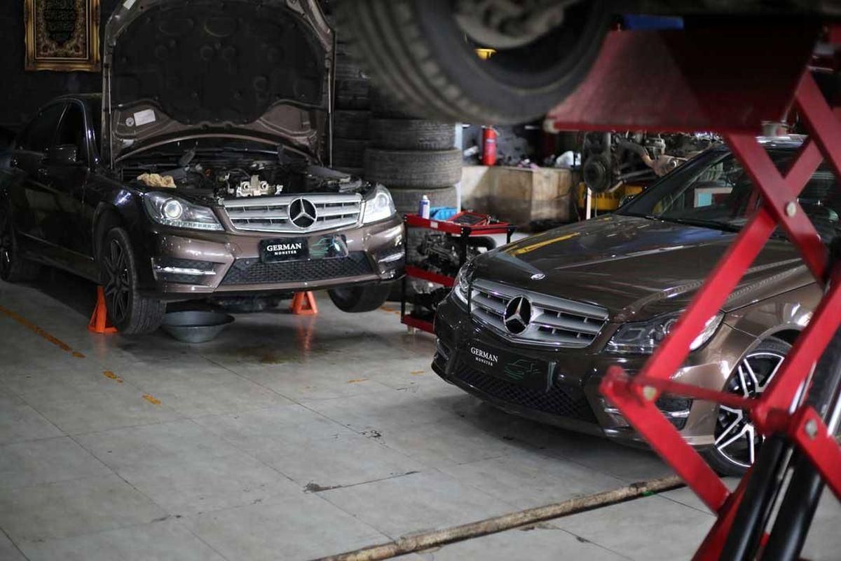 مکانیک سیار خودرو چینی هیوندا کیا تویوتا لکسوس بنز|خدمات موتور و ماشین|تهران, صادقیه|دیوار